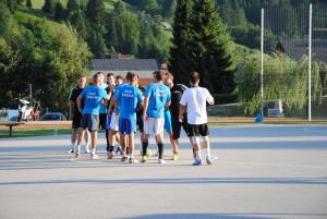 Športne prireditve ob Čebelarskem prazniku 8